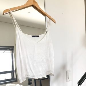 Brandy Melville Top